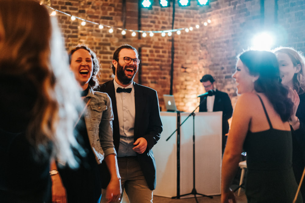 Scheunenhochzeit auf Gut Forkscheid