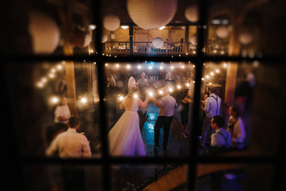 Scheunenhochzeit auf Gut Forkscheid