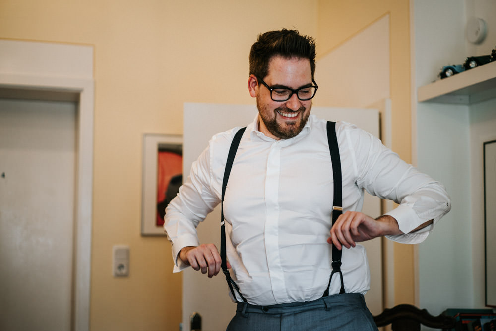 Scheunenhochzeit auf Gut Forkscheid