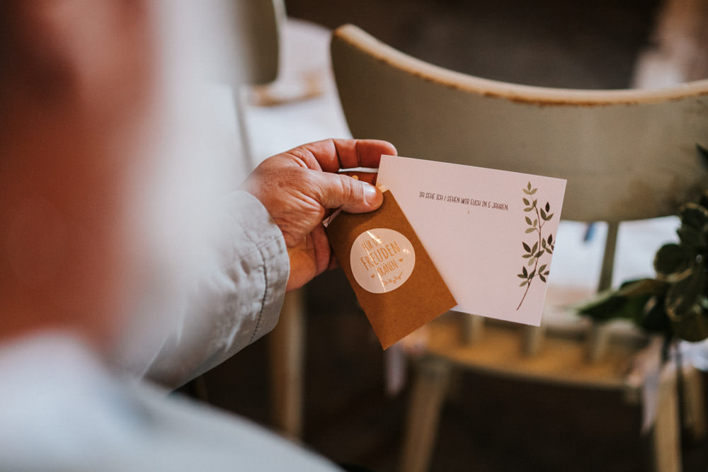 Scheunenhochzeit auf Gut Forkscheid