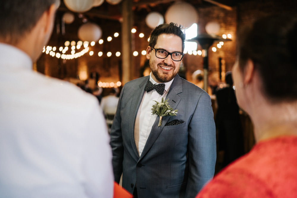 Scheunenhochzeit auf Gut Forkscheid