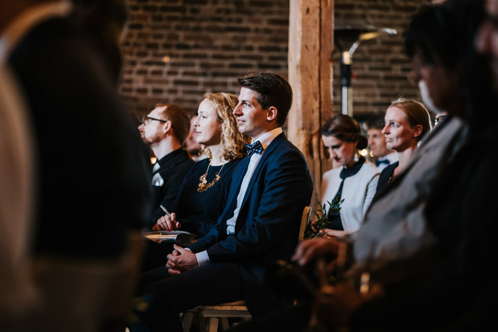 Scheunenhochzeit auf Gut Forkscheid