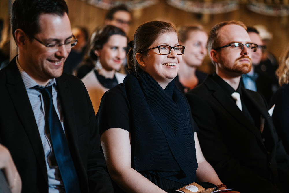 Scheunenhochzeit auf Gut Forkscheid