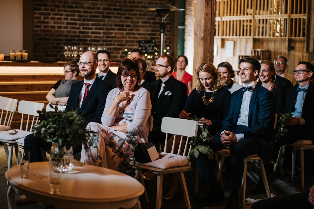 Scheunenhochzeit auf Gut Forkscheid