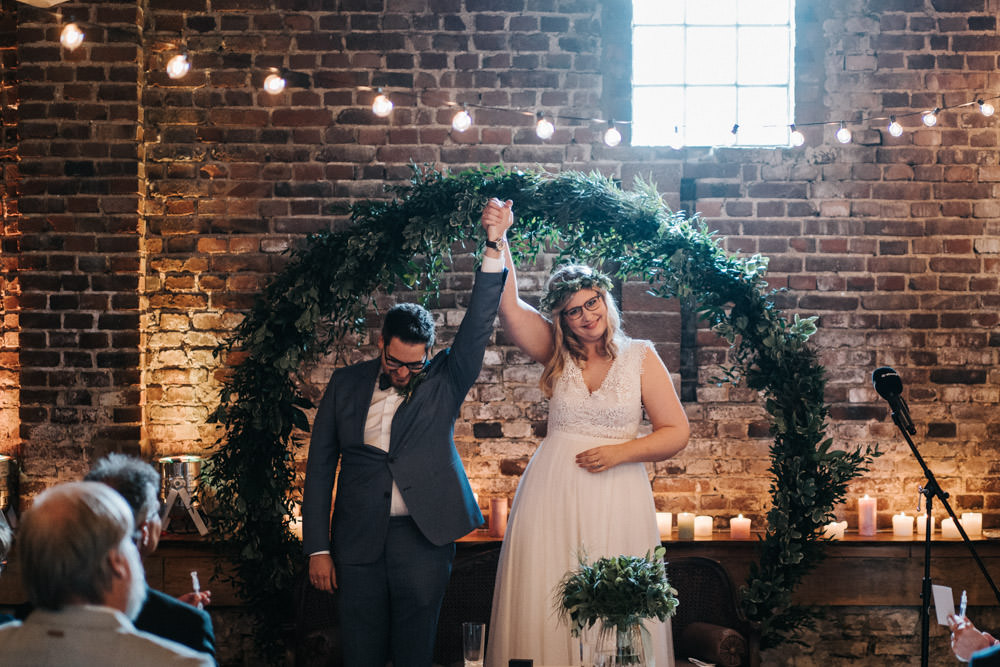 Scheunenhochzeit auf Gut Forkscheid