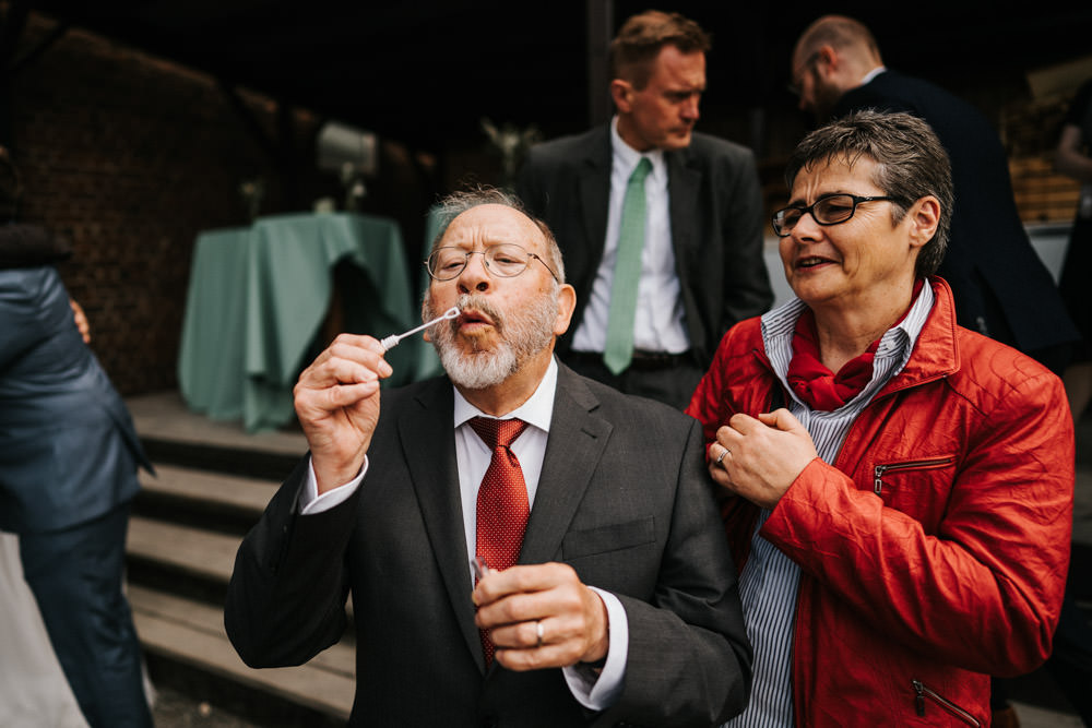 Scheunenhochzeit auf Gut Forkscheid