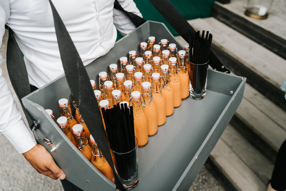 Scheunenhochzeit auf Gut Forkscheid