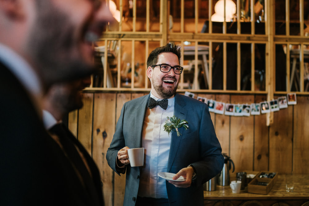 Scheunenhochzeit auf Gut Forkscheid