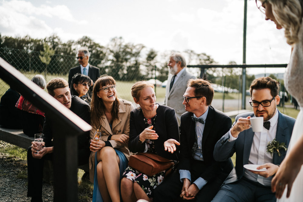 Scheunenhochzeit auf Gut Forkscheid