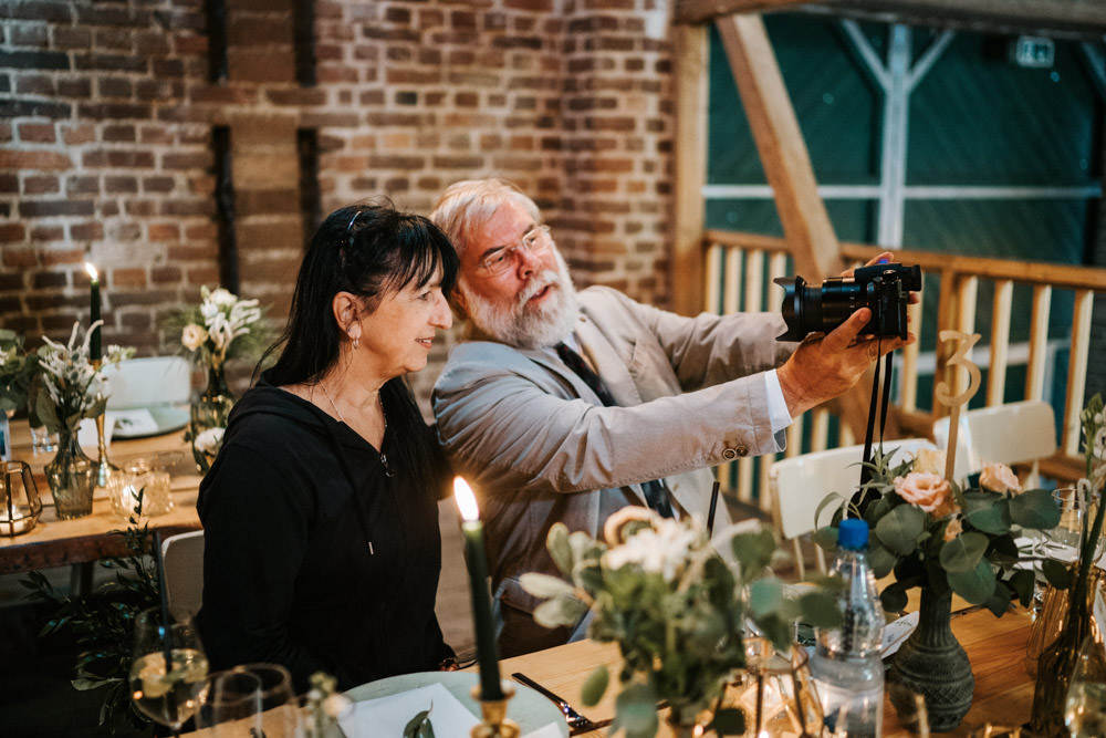 Scheunenhochzeit auf Gut Forkscheid