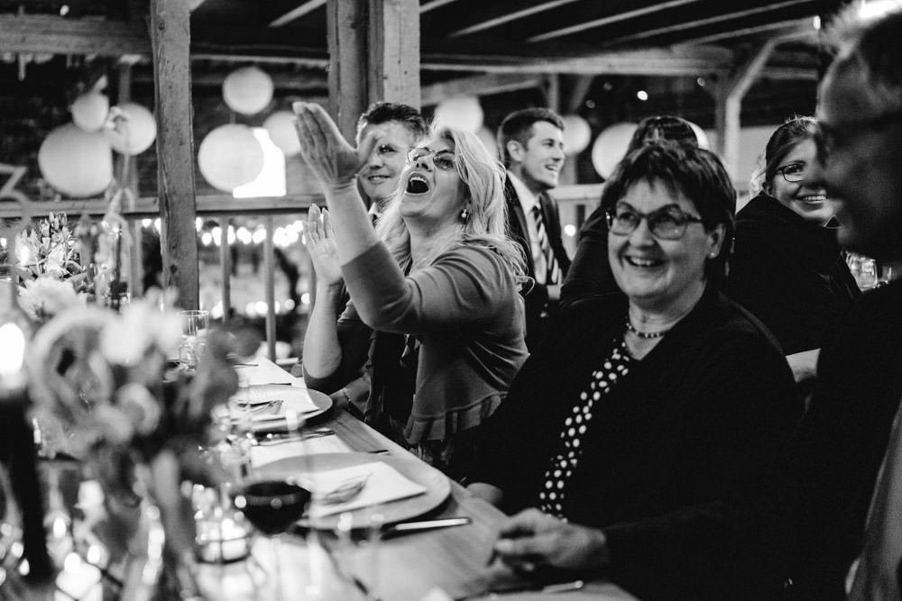 Scheunenhochzeit auf Gut Forkscheid