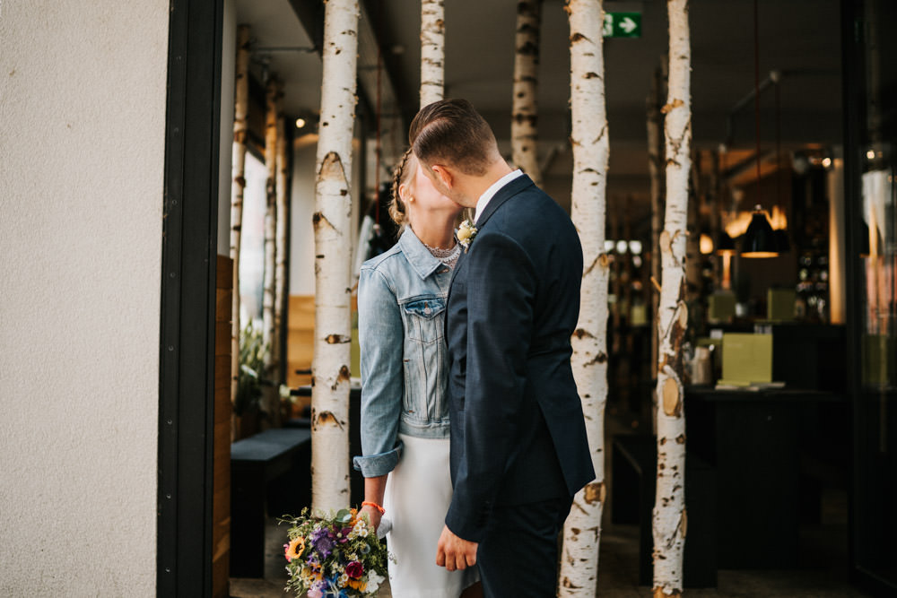 Hochzeitsfotograf Bonn Altes Rathaus