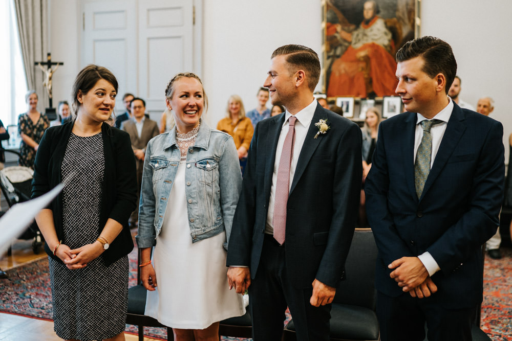 Hochzeitsfotograf Bonn Altes Rathaus