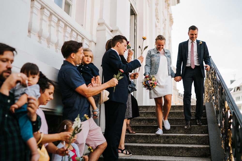 Hochzeitsfotograf Bonn Altes Rathaus