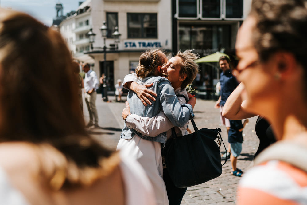 Hochzeitsfotograf Bonn Altes Rathaus