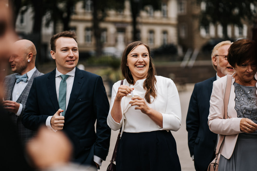 Brennerei Bimberg Gut Lenninghausen Hochzeitspaar