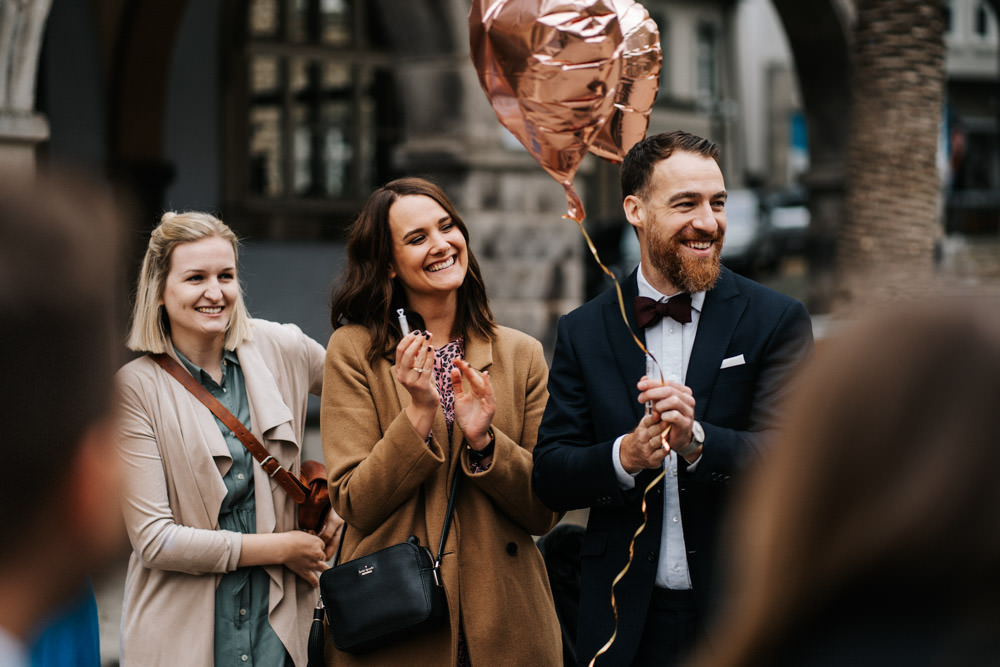 Brennerei Bimberg Gut Lenninghausen Hochzeitspaar