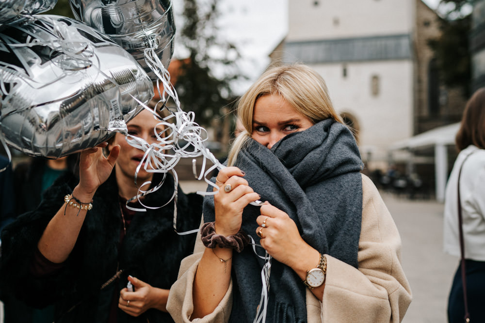 Brennerei Bimberg Gut Lenninghausen Hochzeitspaar