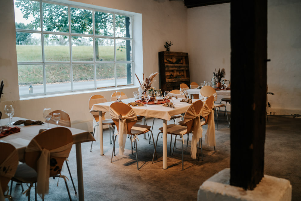 Brennerei Bimberg Gut Lenninghausen Hochzeitspaar