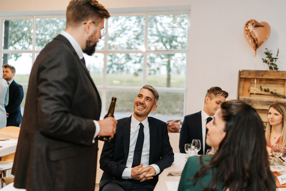 Brennerei Bimberg Gut Lenninghausen Hochzeitspaar