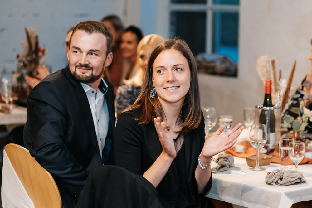 Brennerei Bimberg Gut Lenninghausen Hochzeitspaar