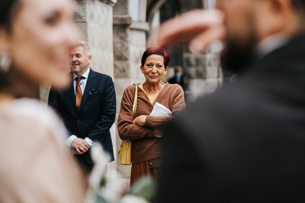 Brennerei Bimberg Gut Lenninghausen Hochzeitspaar