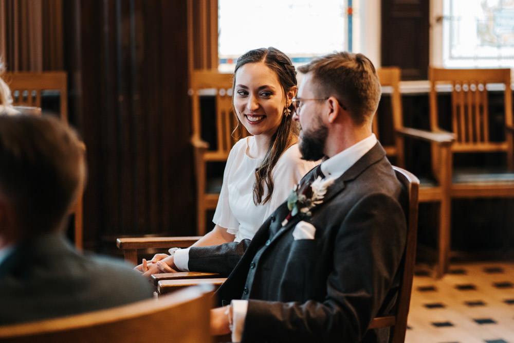 Brennerei Bimberg Gut Lenninghausen Hochzeitspaar