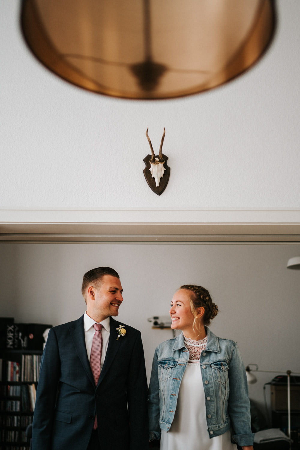 Hochzeitsfotograf Bonn Altes Rathaus