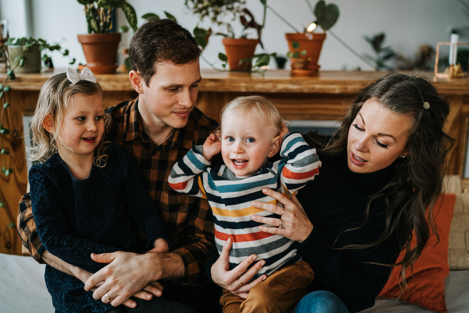 Familienfotos Köln