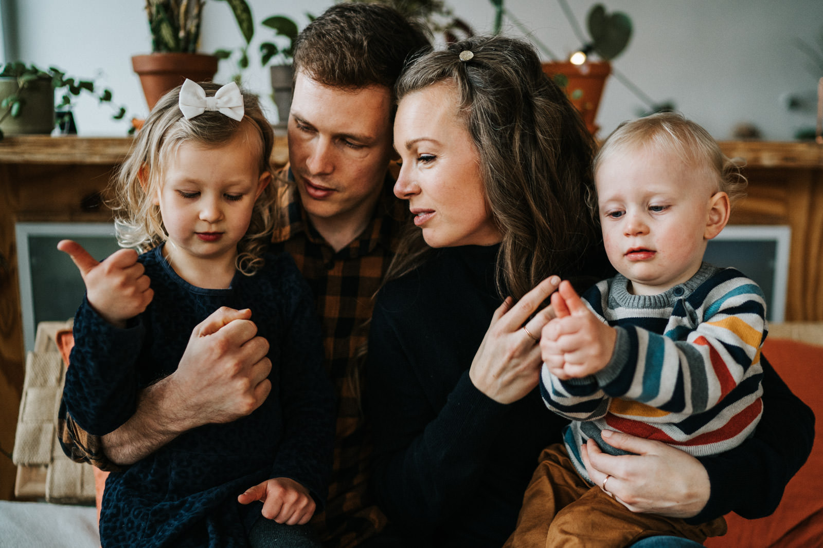 Familienfotos Köln