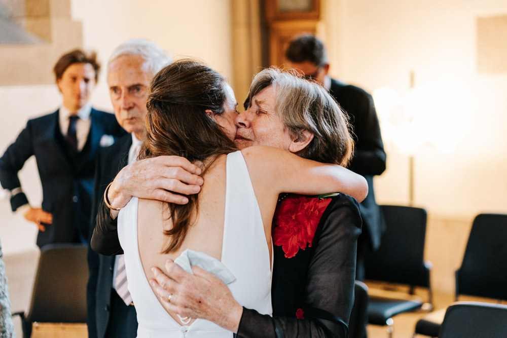 Südstadt Hochzeit in Köln Trauung im Historischen Rathaus Köln