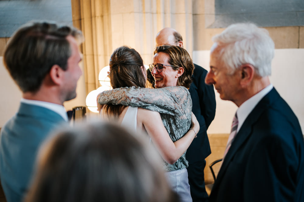 Südstadt Hochzeit in Köln Trauung im Historischen Rathaus Köln