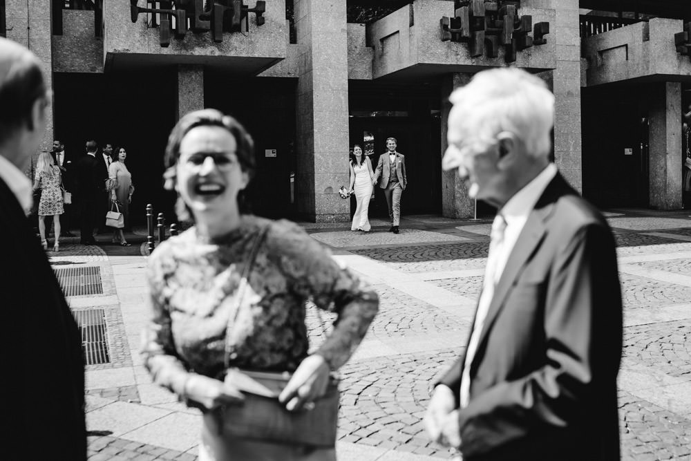 Südstadt Hochzeit in Köln Trauung im Historischen Rathaus Köln