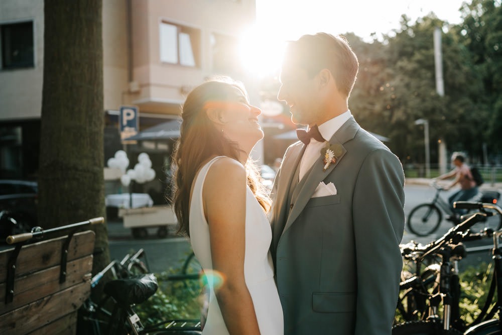 Südstadt Hochzeit in Köln Hardy Kugel