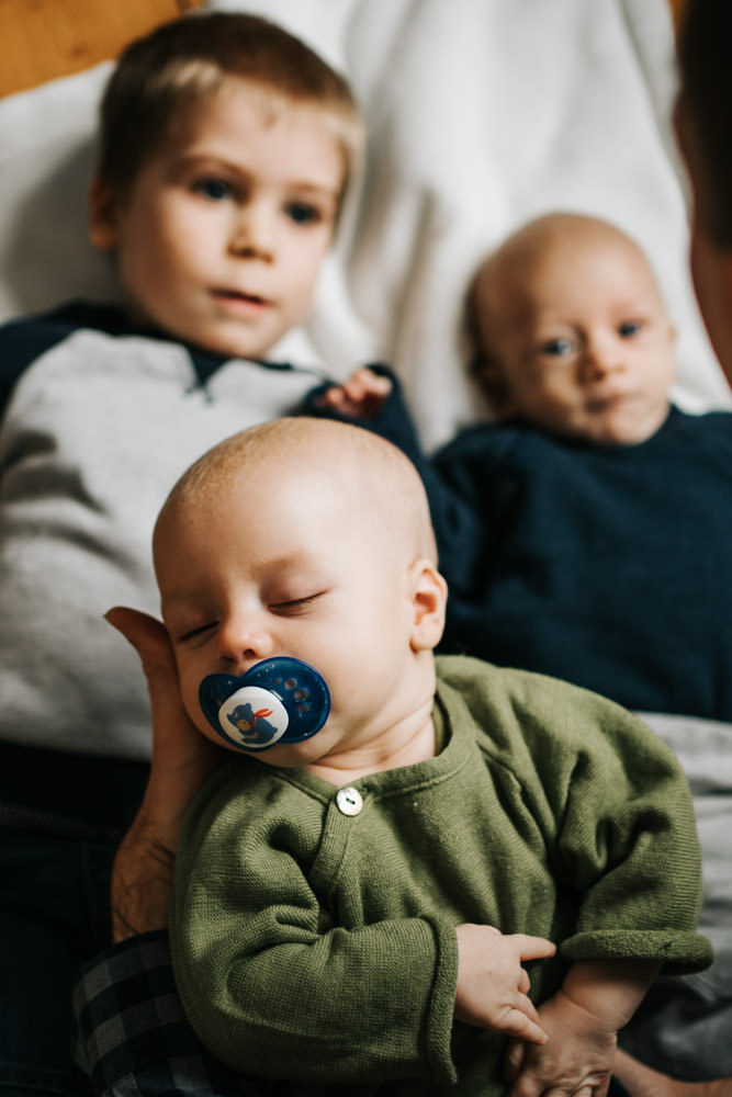 Babyfotografie Köln