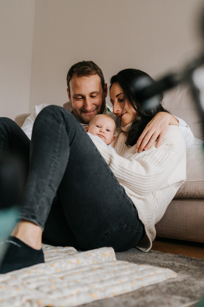 Babyfotografie Köln