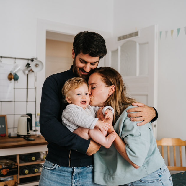 Familienfotografie Köln