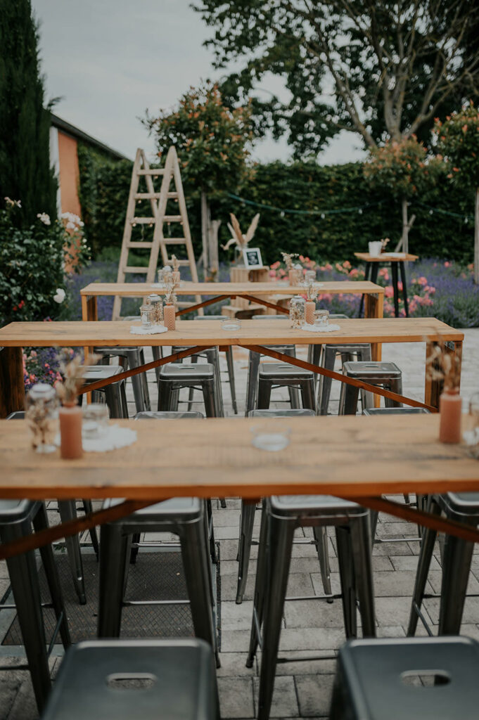 Kabelwerk Eventlocation Bergheim Hochzeit