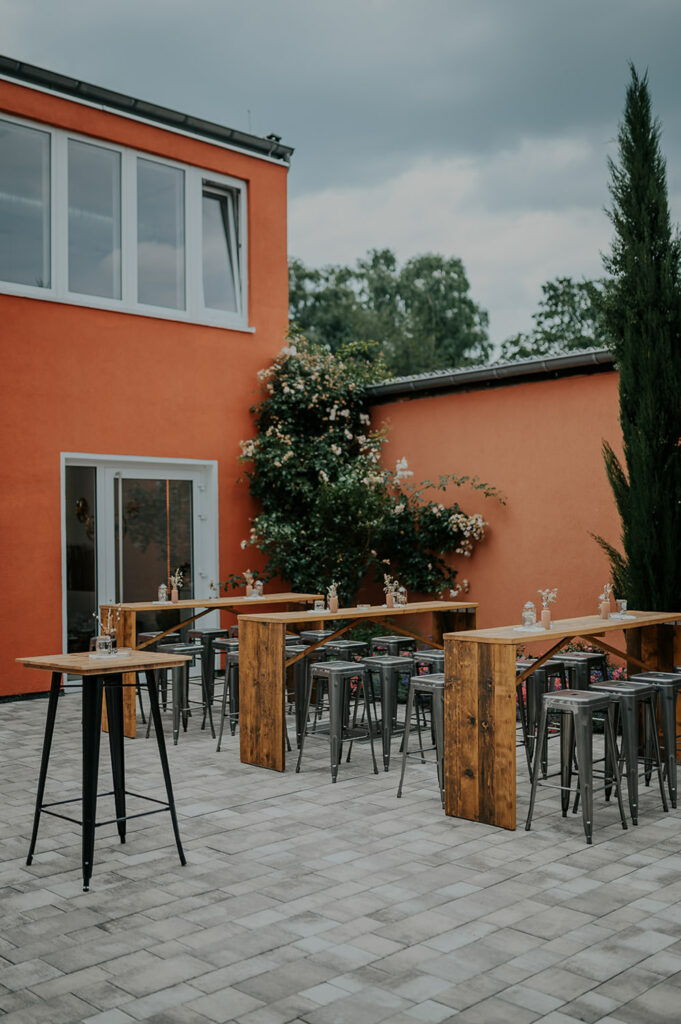Kabelwerk Eventlocation Bergheim Hochzeit