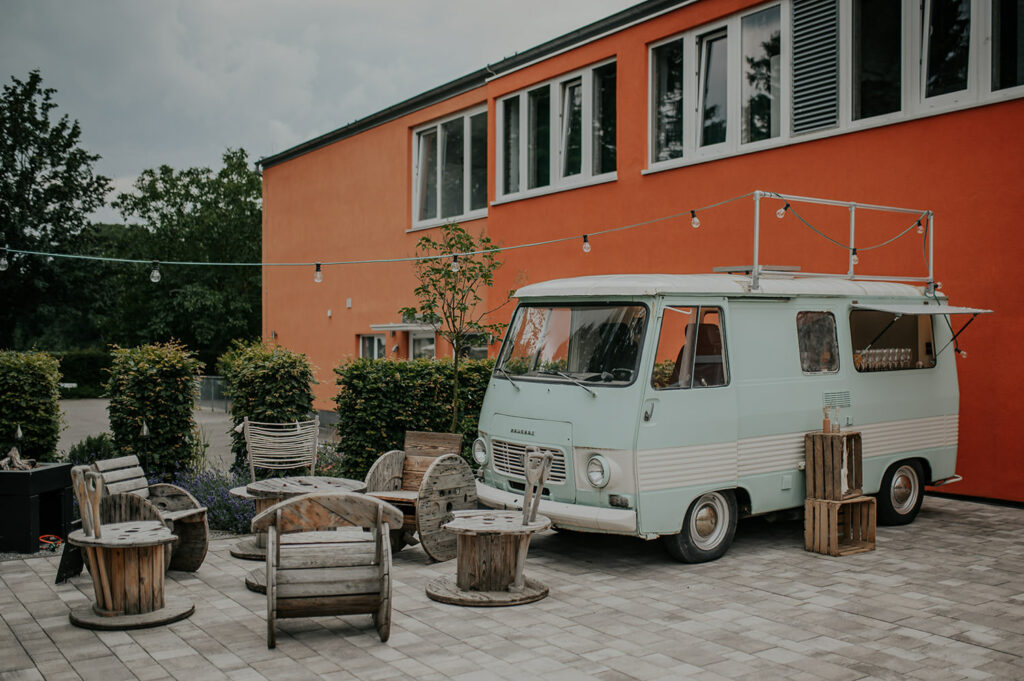 Kabelwerk Eventlocation Bergheim Hochzeit
