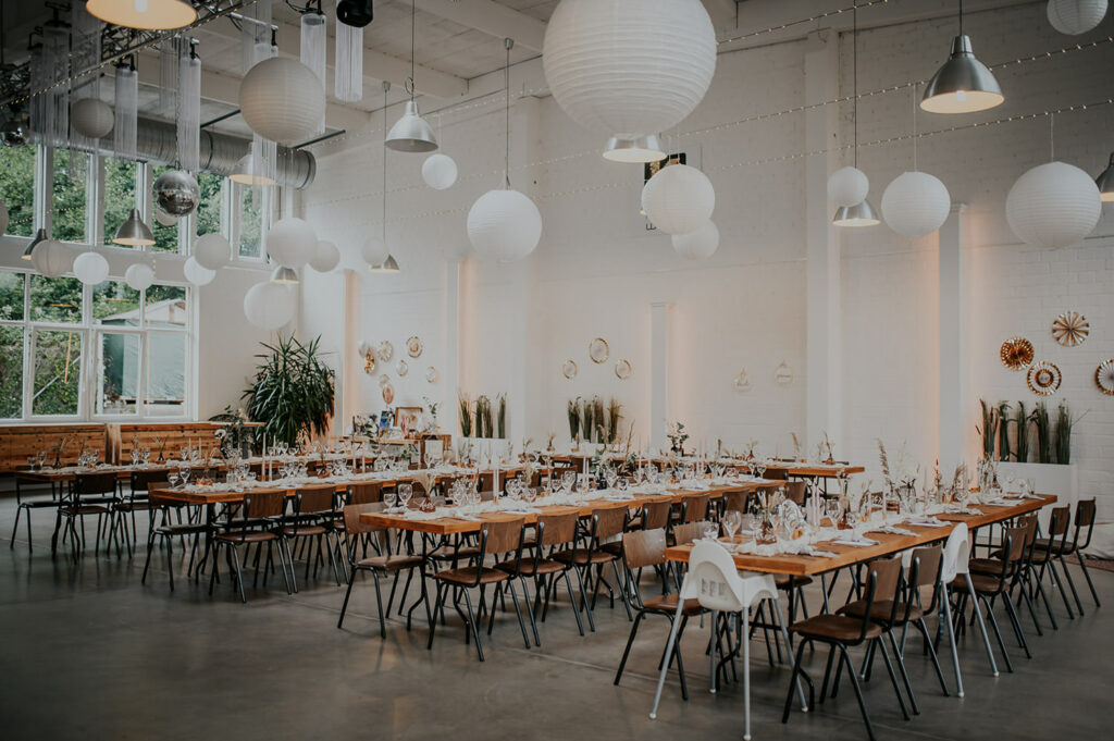 Kabelwerk Eventlocation Bergheim Hochzeit