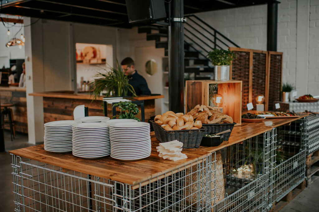 Kabelwerk Eventlocation Bergheim Hochzeit
