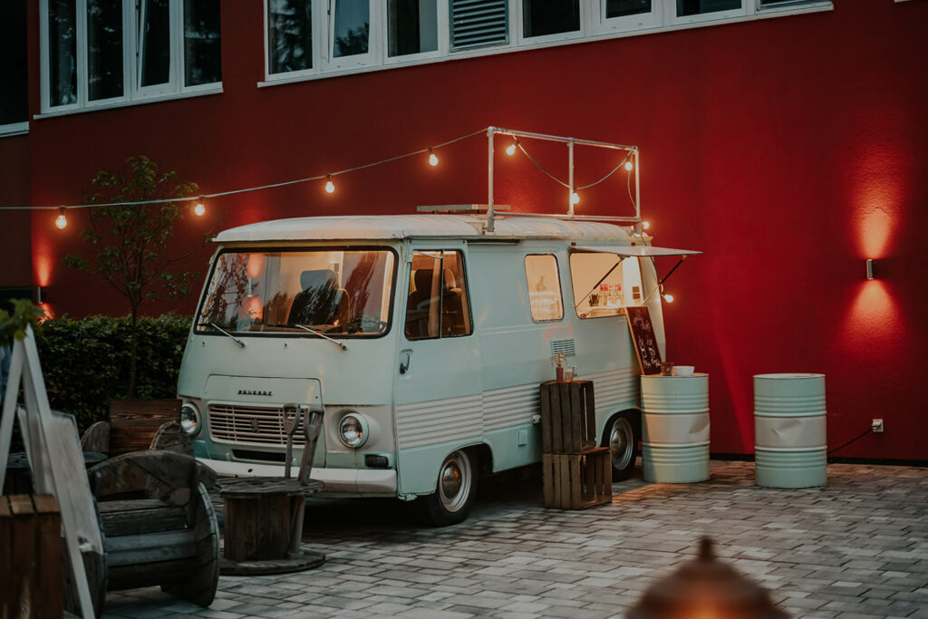 Kabelwerk Eventlocation Bergheim Hochzeit