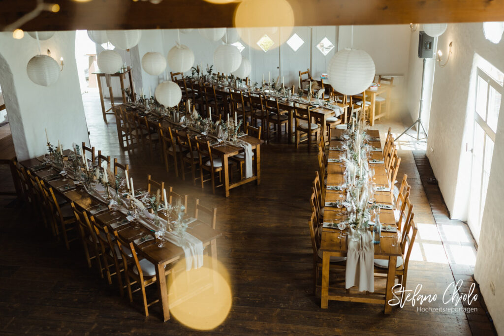 Neimeshof in Kempen Hochzeit Hochzeitslocation