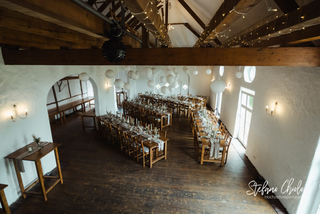 Neimeshof in Kempen Hochzeit Hochzeitslocation