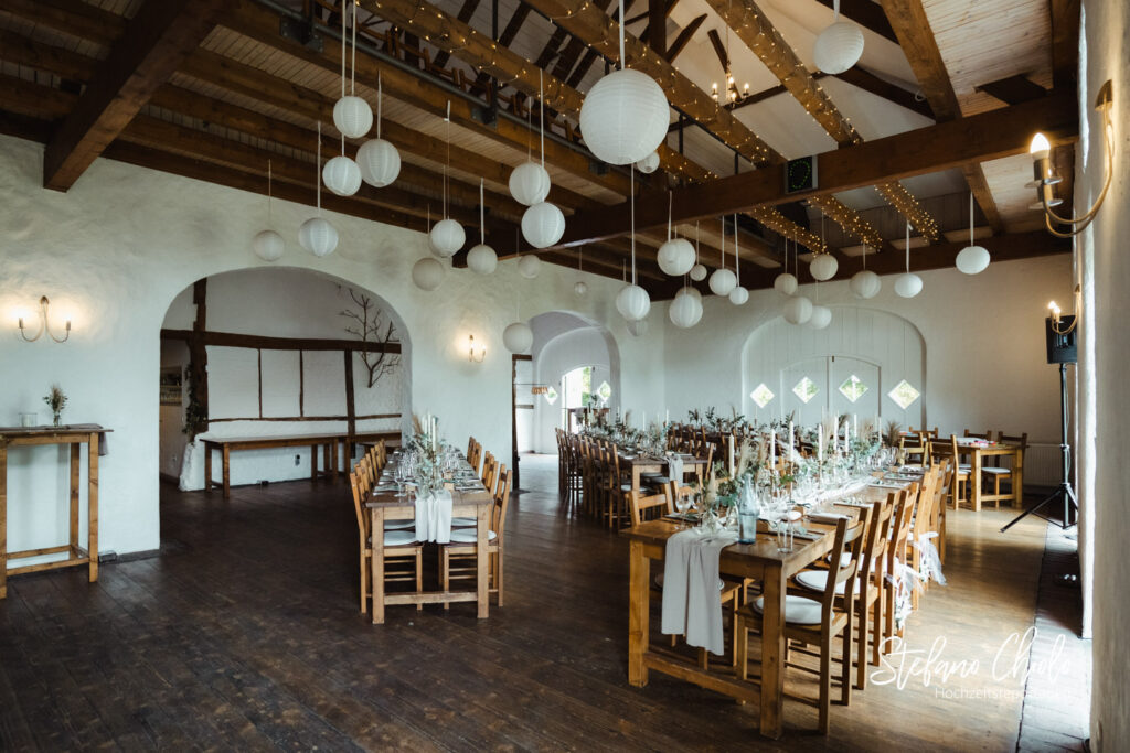Neimeshof in Kempen Hochzeit Hochzeitslocation