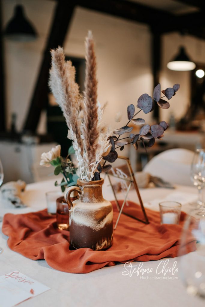 Brennerei Bimberg Gut Lenninghausen Hochzeit