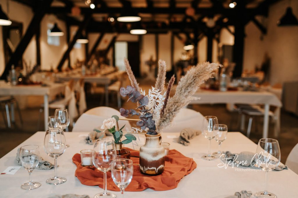 Brennerei Bimberg Gut Lenninghausen Hochzeit