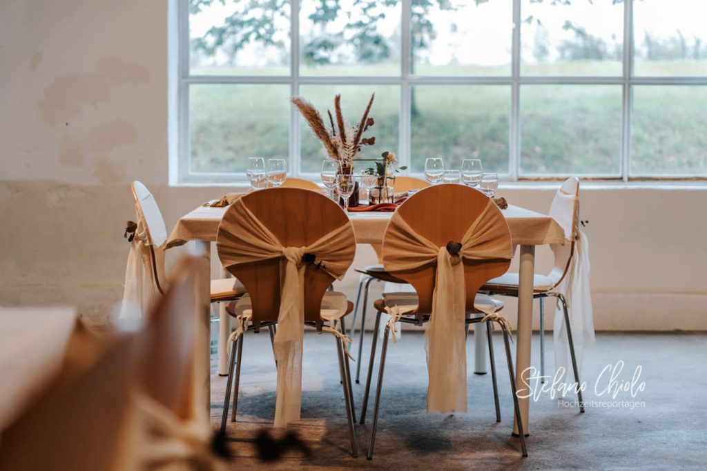 Brennerei Bimberg Gut Lenninghausen Hochzeit