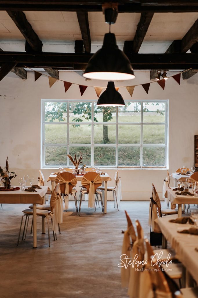Brennerei Bimberg Gut Lenninghausen Hochzeit